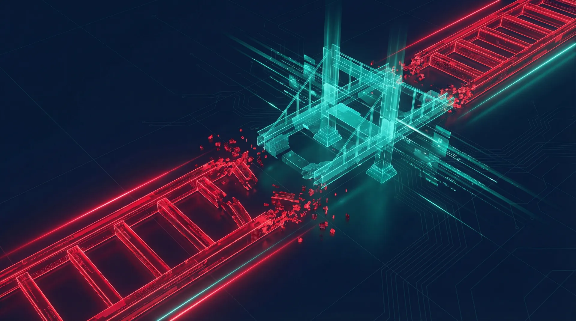 The Entry-Level Paradox: How to Build Your Future Leadership Pipeline